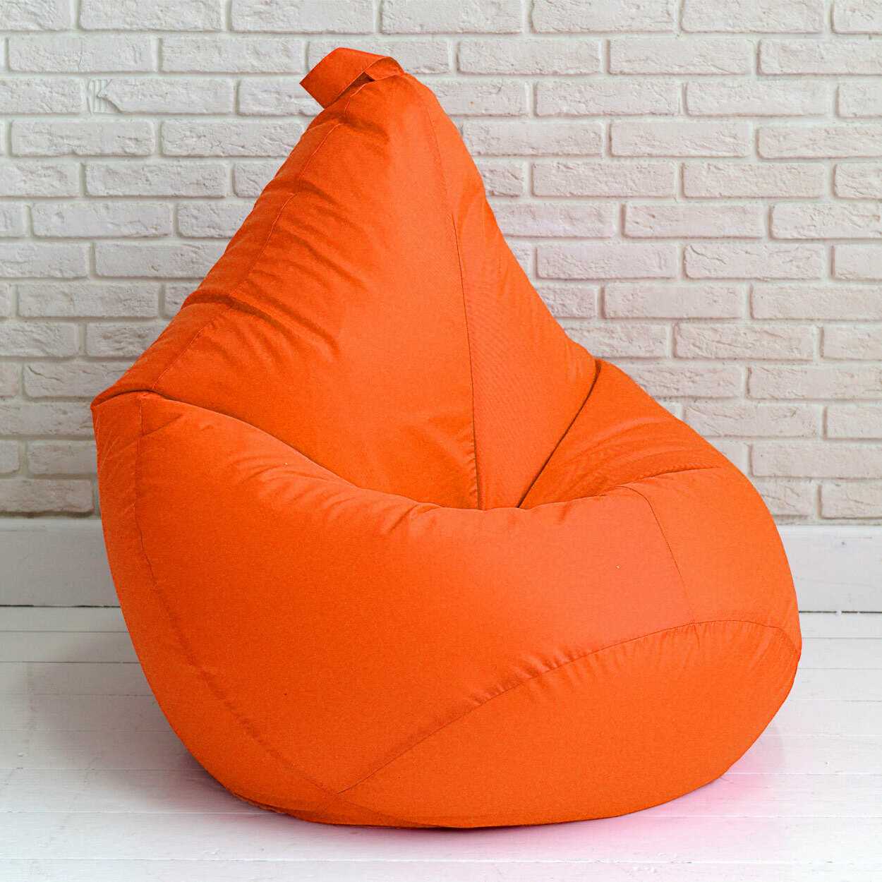 Кресло-груша Апельсин