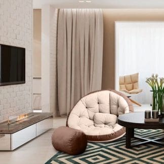 Кресло-трансформер «Футон» под заказ