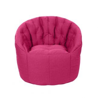 Кресло-мешок «Австралия» Canvas Berry