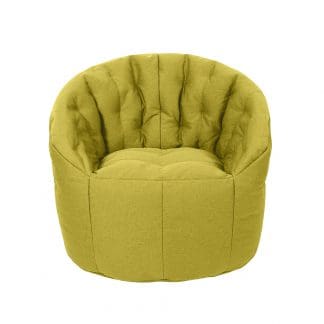 Кресло-мешок «Австралия» Canvas Button