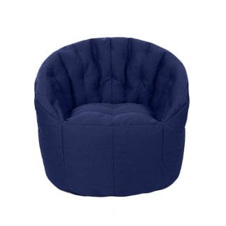 Кресло-мешок «Австралия» Canvas Night