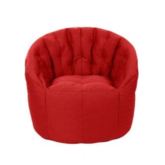 Кресло-мешок «Австралия» Canvas Ruby