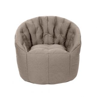 Кресло-мешок «Австралия» Canvas Stone