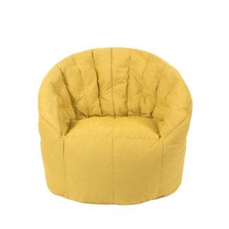 Кресло-мешок «Австралия» Dijon Mustard