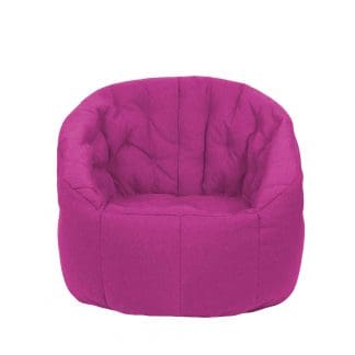 Кресло-мешок «Австралия» Electric Pink