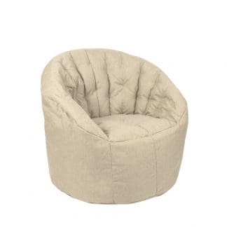 Кресло-мешок «Австралия» Loft Cream