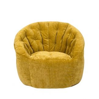 Кресло-мешок «Австралия» Yellow Curry