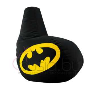 Кресло-груша «Бэтмен»