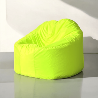 Кресло мешок "Poparada" цвет неон