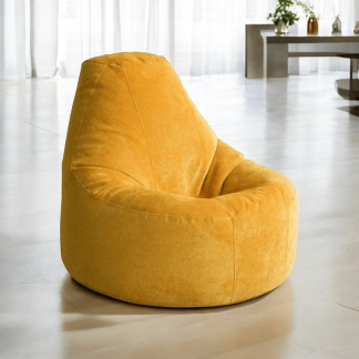 Кресло-мешок «Айтишник» - Велюр от 312.00 Br