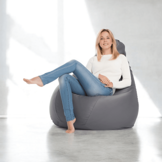 Кресло «Груша» из Греты от 156.00 Br