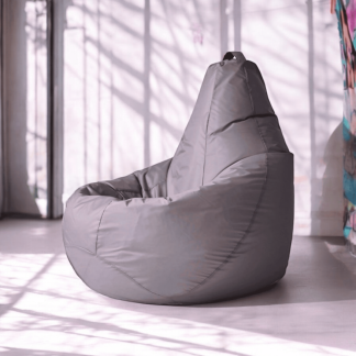 Кресло-мешок «Груша» из плащевой ткани Оксфорда 210 от 122 Br. ► жми на раздел