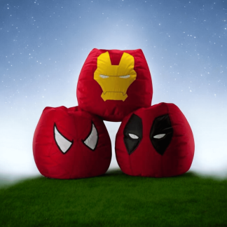 Кресло «Груша» Супергерой от 247.00 Br