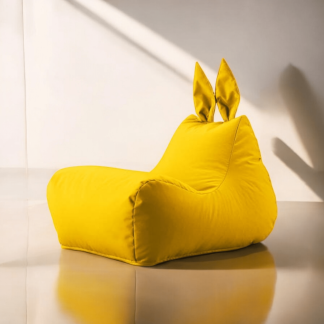 Пуф-мешок «Заяц» – оксфорд 210